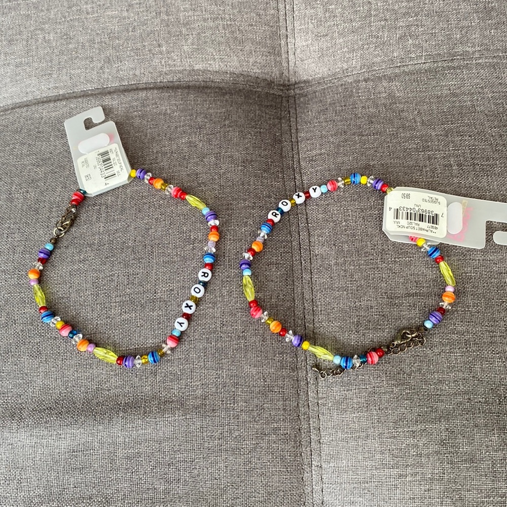 Couple bracelets